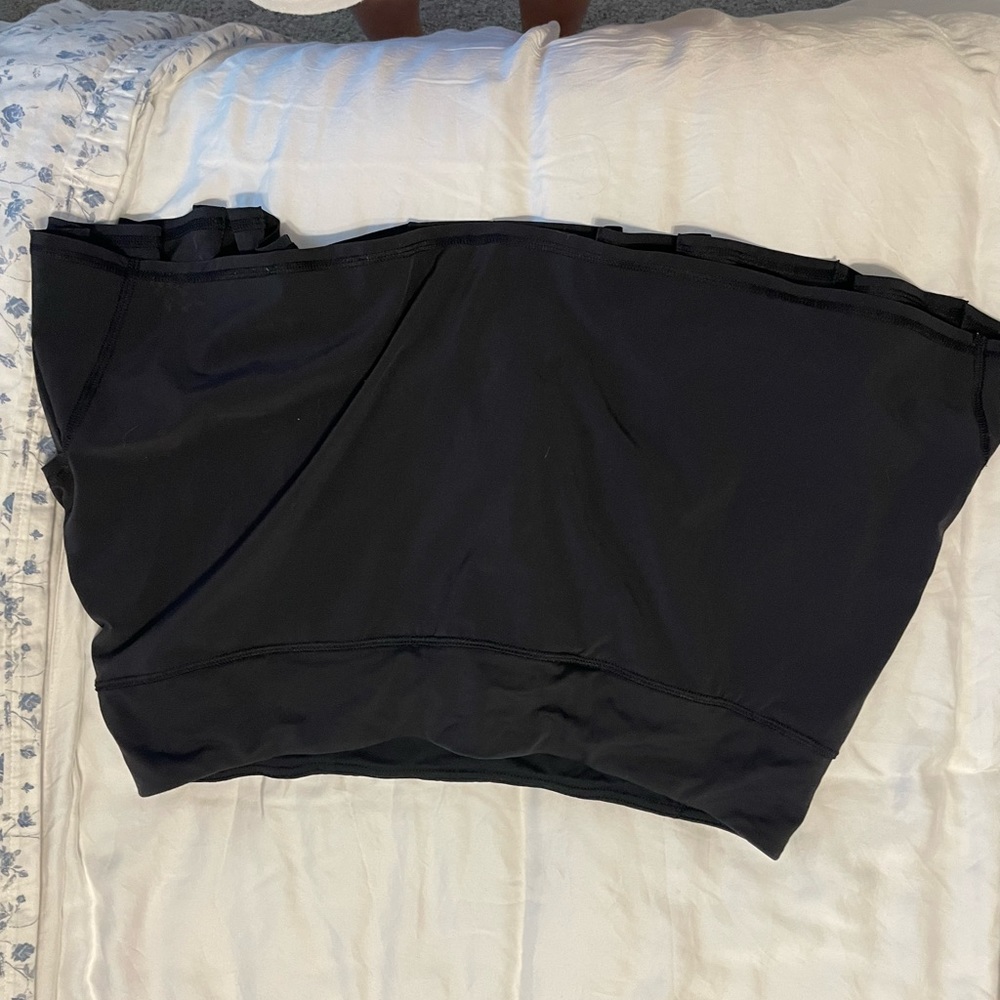 Lululemon tennis skirt 15inch